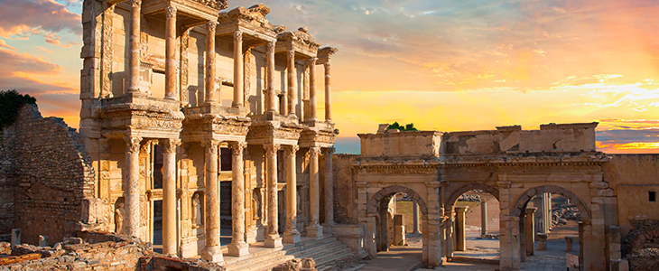 Putovanje u Tursku: Antalija-Istanbul-Bursa-Efes - Kuponko.si