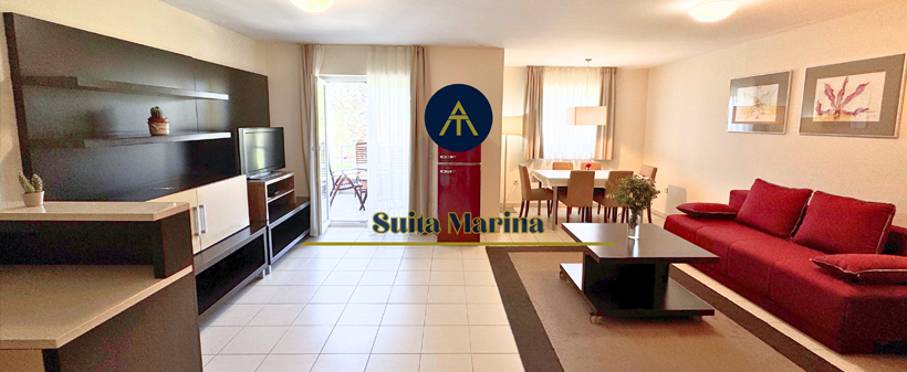 Suite Marina 4* Portorož - morski odmor - Kuponko.si