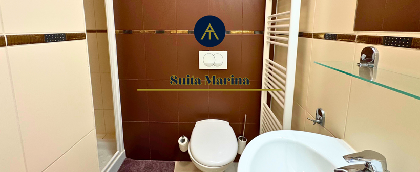 Suite Marina 4* Portorož - morski odmor - Kuponko.si