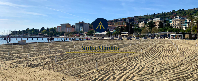 Suite Marina 4* Portorož - morski odmor - Kuponko.si