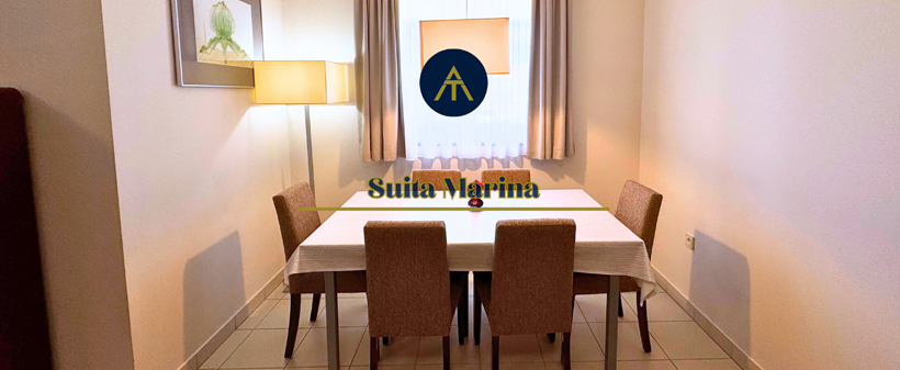 Suite Marina 4* Portorož - morski odmor - Kuponko.si