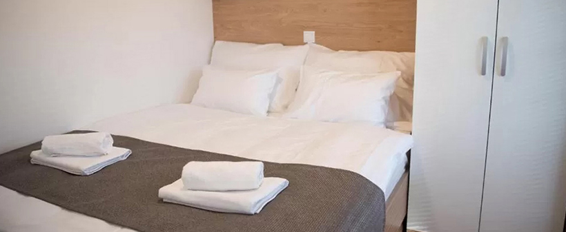 Hotel Bioterme, Mala Nedelja termalni odmor - Kuponko.si