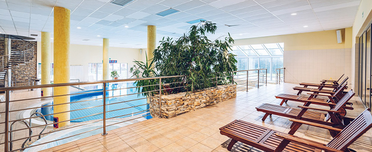 Apartmani Bolfenk 4*, Mariborsko Pohorje - Kuponko.si