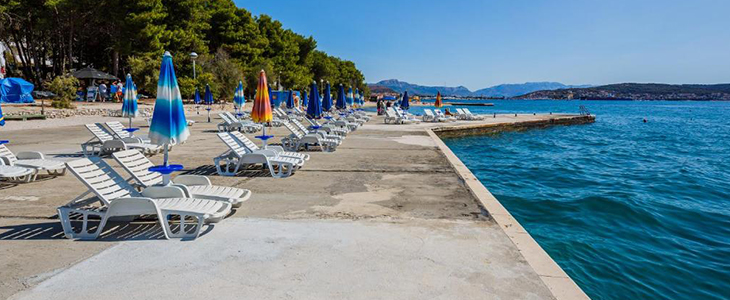 Hotel Medena***, Trogir, Hrvatska - Kuponko.si