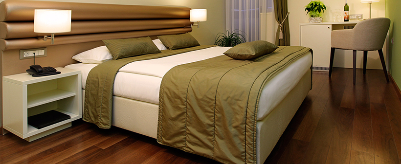 Hotel Korkyra 4*, Korčula: odmor s polupansionom - Kuponko.si
