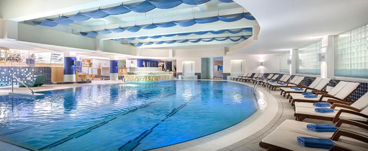 Valamar hotel Diamant u Poreču - Kuponko.si