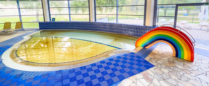 Thermal Resortu Lendava: kupanje - Kuponko.si