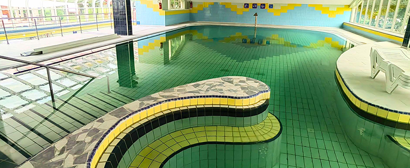 Thermal Resortu Lendava: kupanje - Kuponko.si