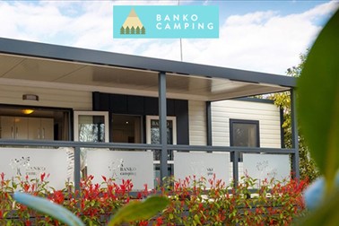 Mobilne kućice Banko Camping, kampovi u Poreču