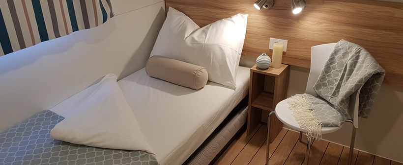 Mobilne kućice Banko Camping, kampovi u Poreču - Kuponko.si