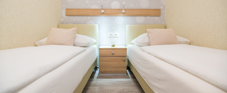 Kamp Tiha, Šilo, otok Krk: mobilne kućice - Kuponko.si