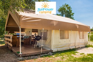 Aminess Maravea Camping Resort Mareda, kampiranje