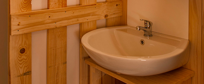 Aminess Maravea Camping Resort Mareda, glamping - Kuponko.si