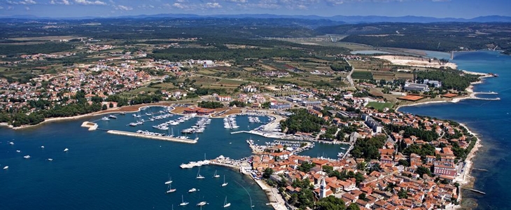 Aminess Maravea Camping Resort Mareda, glamping - Kuponko.si