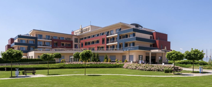 Terme Ptuj, bazen Vespasianus: kupanje i ručak - Kuponko.si