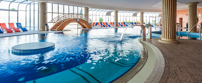 Terme Ptuj, bazen Vespasianus: kupanje i ručak - Kuponko.si