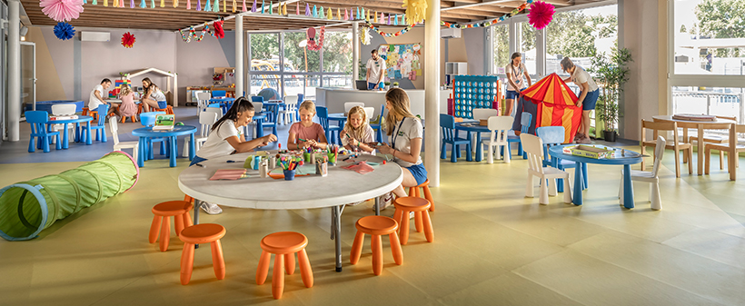 Lanterna Camping Resort: luksuzne mobilne kućice - Kuponko.si