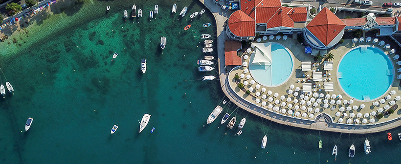 Hotel Katarina****, Selce:  family relax days - Kuponko.si