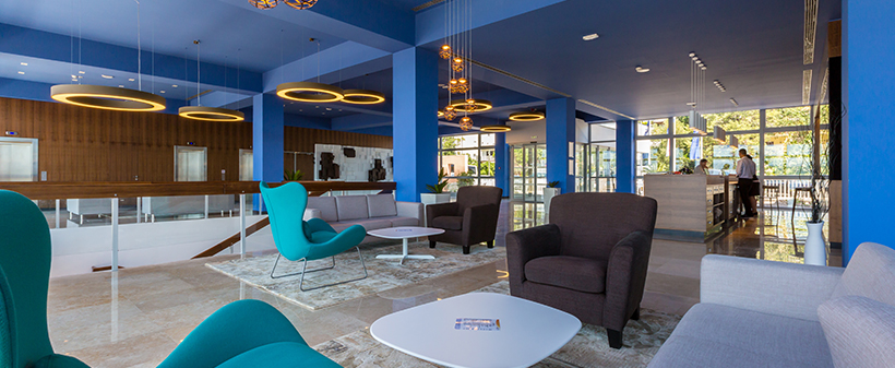Hotel Katarina****, Selce:  family relax days - Kuponko.si