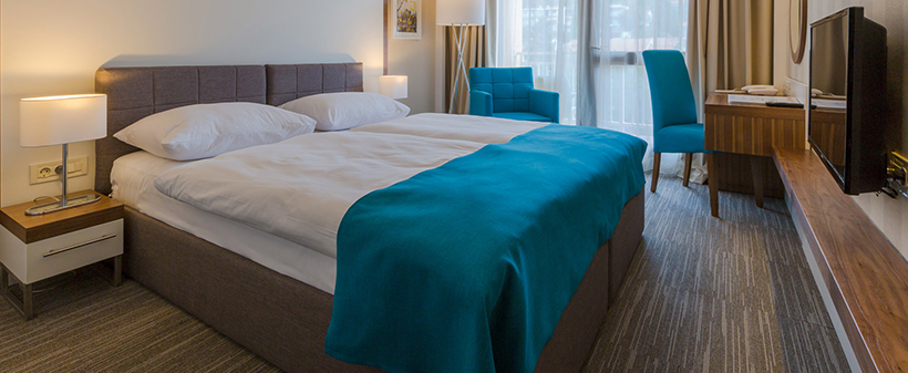 Hotel Katarina****, Selce:  family relax days - Kuponko.si