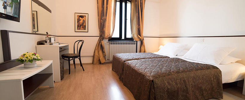 Hotel Kaštel 3*, Crikvenica: odmor s polupansionom - Kuponko.si