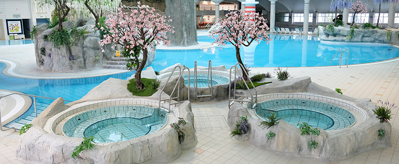 Terme Čatež: Zimska Termalna riviera i wellness - Kuponko.si