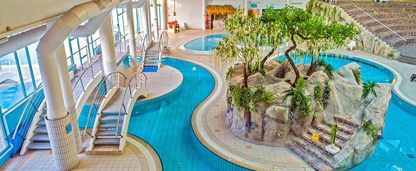 Terme Čatež: Zimska Termalna riviera i wellness - Kuponko.si