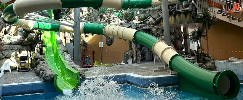 Terme Čatež: Zimska Termalna riviera i wellness - Kuponko.si