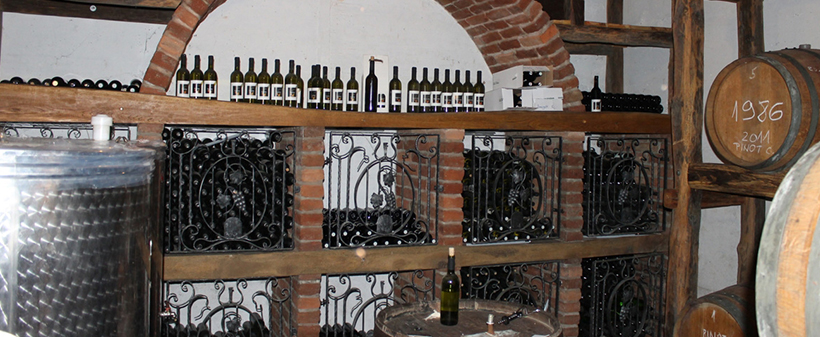 Agroturizam Vinia, Bjelovar, romantični odmor - Kuponko.si