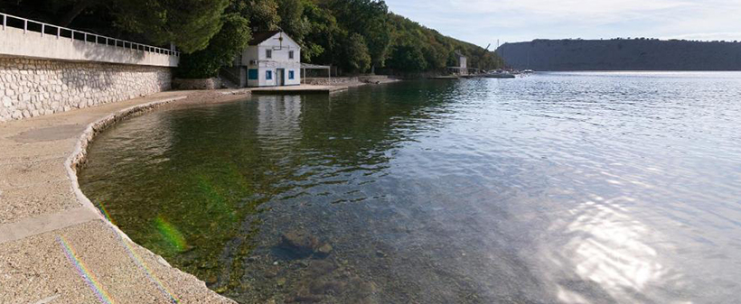 Uvala Scott, Kraljevica: odmor s polupansionom - Kuponko.si