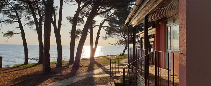 Family Bungalow Pineta: 3x nočitev - Kuponko.si