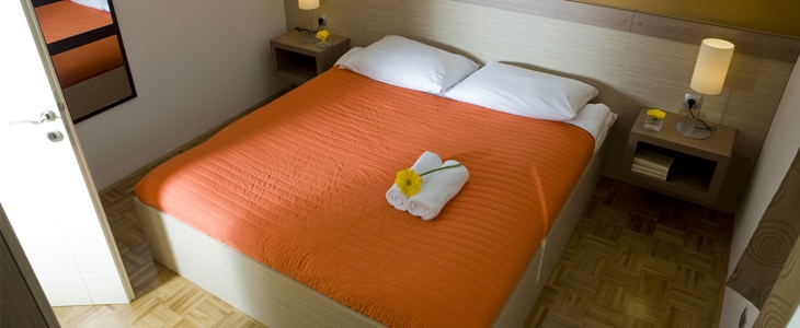 Apartmani Lux Terme Čatež***: termalna rivijera - Kuponko.si