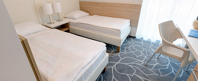 Hotel Čatež, Terme Čatež: odmor s polupansionom - Kuponko.si