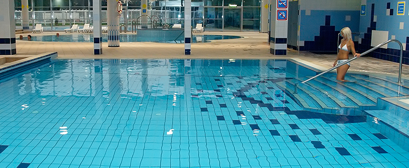 Hotel Čatež, Terme Čatež: odmor s polupansionom - Kuponko.si