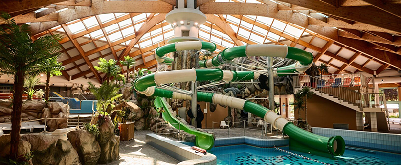 Hotel Čatež, Terme Čatež: odmor s polupansionom - Kuponko.si