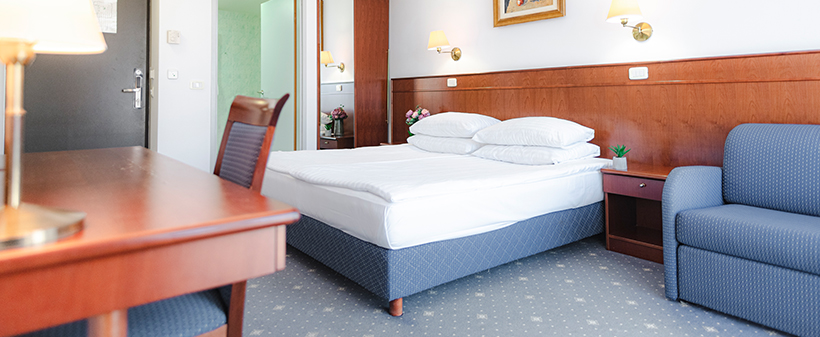 Hotel Čatež, Terme Čatež: odmor s polupansionom - Kuponko.si