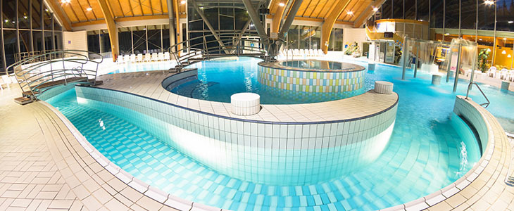 Terme Snovik: cjelodnevna karta za kupanje - Kuponko.si