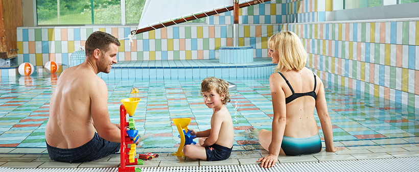 Terme Snovik: cjelodnevna karta za kupanje - Kuponko.si