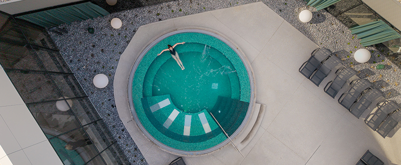 Hotel Well**** u Terme Tuhelj, termalni odmor - Kuponko.si