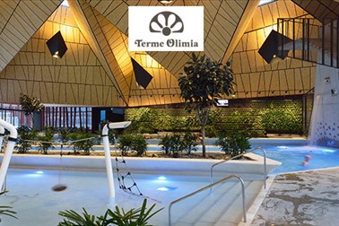 Terme Olimia, Vas Lipa***, termalni odmor