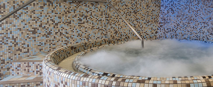 Terme Jezerčica, Exclusive mobilna kućica - Kuponko.si