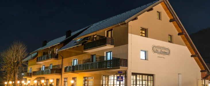 Pristavc, Bohinjska Bistrica: odmor s doručkom - Kuponko.si