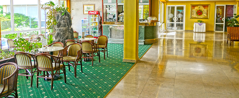 Hotel Matija Gubec: termalni odmor - Kuponko.si