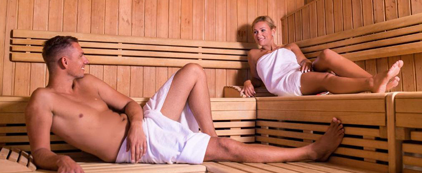 Hotel Bioterme, Mala Nedelja termalni odmor - Kuponko.si