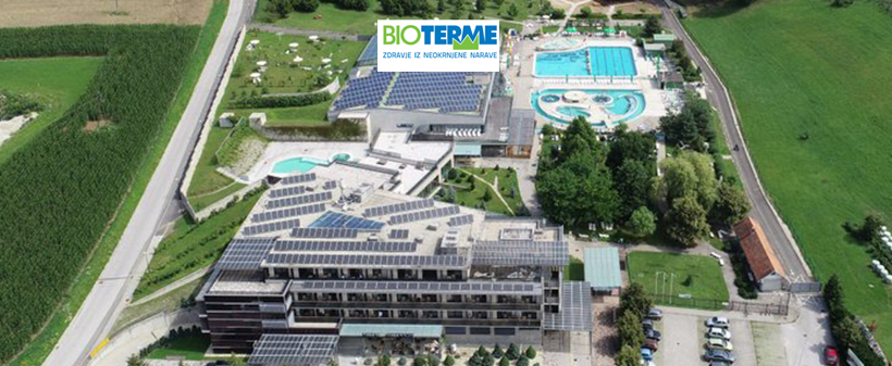 Hotel Bioterme, Mala Nedelja termalni odmor - Kuponko.si