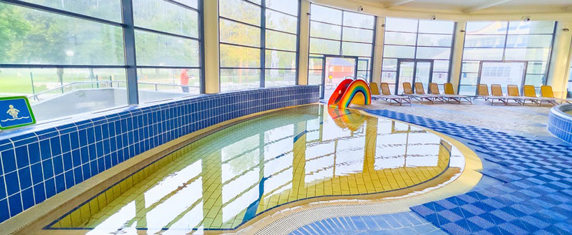 Thermal Resortu Lendava: kupanje - Kuponko.si