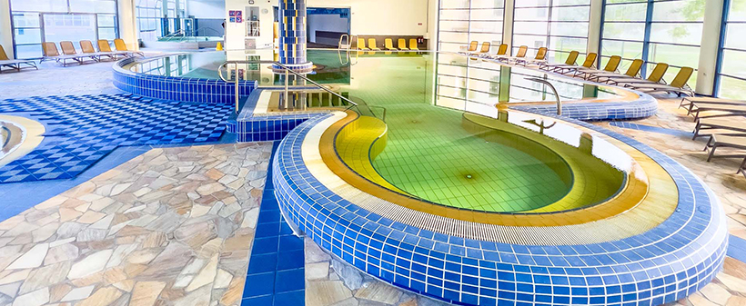Thermal Resortu Lendava: kupanje - Kuponko.si
