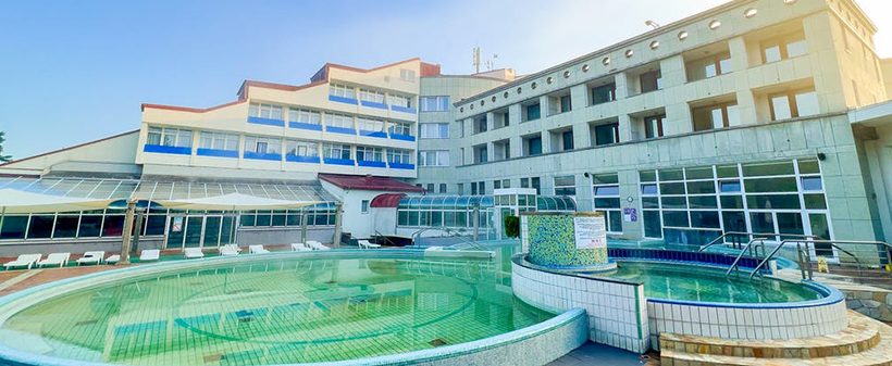 Thermal Resortu Lendava: kupanje - Kuponko.si