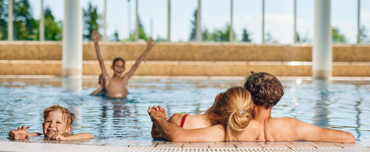 Pohorje selo Wellness Resort: večera, kupanje - Kuponko.si