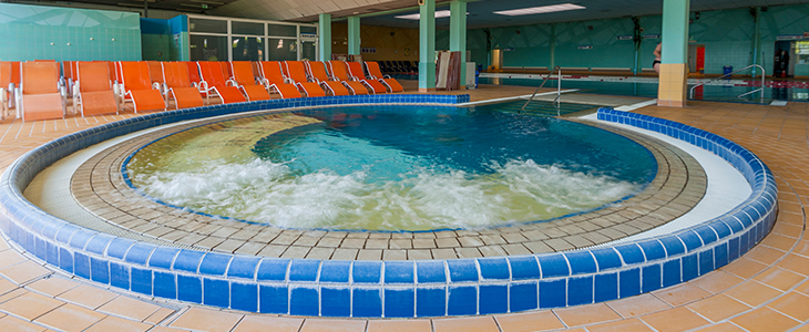 Grand Hotel Primus Superior, Terme Ptuj - Kuponko.si